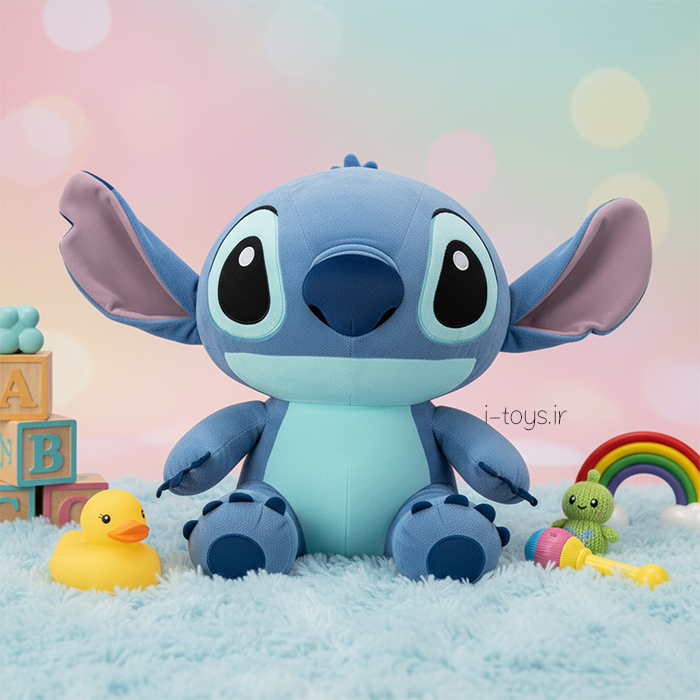 stitch